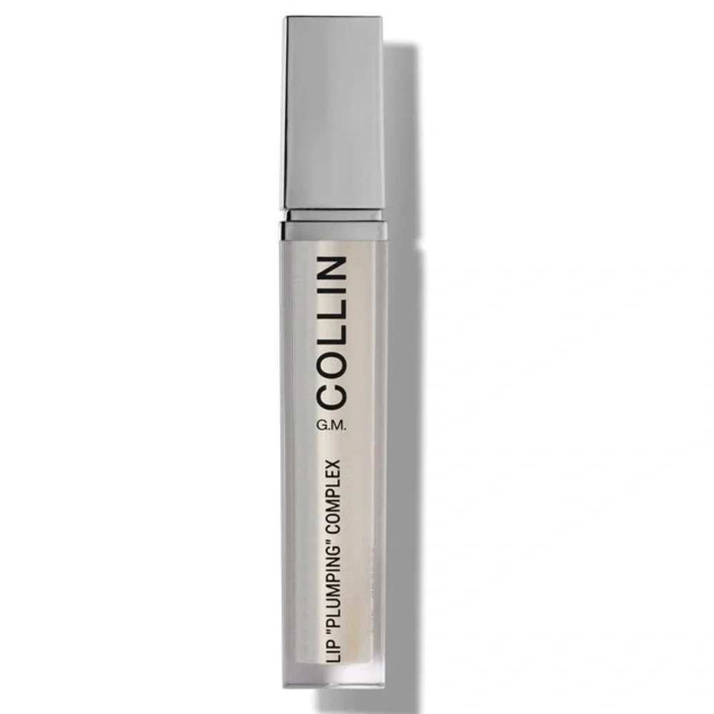 GM Collin Paris Lip Plumping Complex .26oz 7.5g New in Box